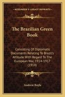 The Brazilian Green Book