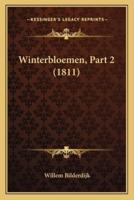 Winterbloemen, Part 2 (1811)