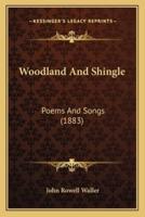 Woodland And Shingle