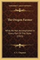 The Oregon Farmer
