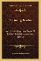 The Young Teacher