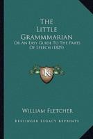 The Little Grammmarian