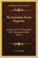 The Standlake Parish Magazine
