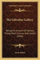 The Gibraltar Gallery