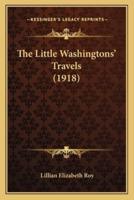 The Little Washingtons' Travels (1918)