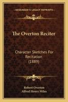 The Overton Reciter