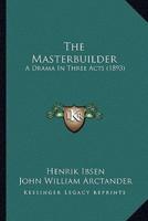 The Masterbuilder