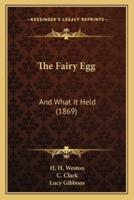 The Fairy Egg