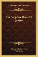 The Sapphire Bracelet (1910)