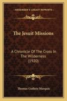 The Jesuit Missions