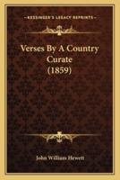 Verses By A Country Curate (1859)