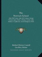 The Norwich School