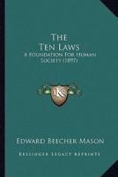 The Ten Laws