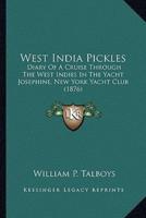 West India Pickles