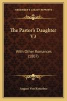 The Pastor's Daughter V3
