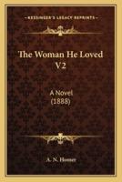 The Woman He Loved V2
