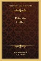 Peterkin (1902)