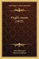 Virgil's Aeneis (1872)