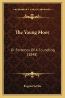 The Young Moor