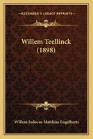 Willem Teellinck (1898)