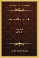 Xarcas Silenciario