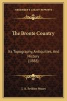 The Bronte Country