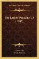 The Ladies' Paradise V3 (1883)