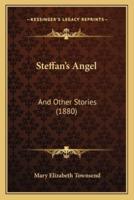 Steffan's Angel