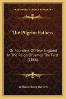 The Pilgrim Fathers