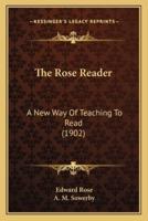 The Rose Reader
