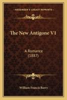 The New Antigone V1