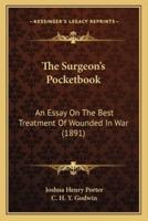 The Surgeon's Pocketbook