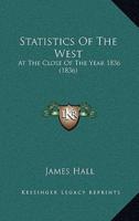 Statistics Of The West