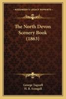 The North Devon Scenery Book (1863)