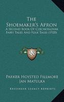 The Shoemaker's Apron