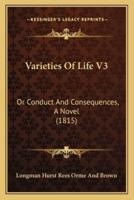 Varieties Of Life V3