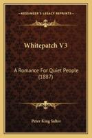 Whitepatch V3