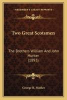 Two Great Scotsmen