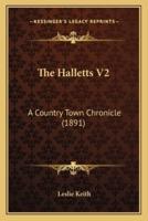 The Halletts V2