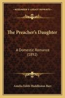 The Preacher's Daughter
