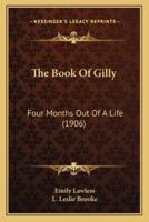 The Book Of Gilly