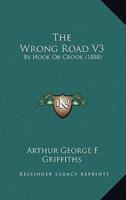 The Wrong Road V3