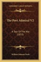 The Port Admiral V2