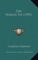 The Nobler Sex (1905)