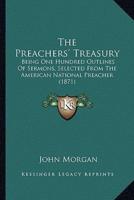 The Preachers' Treasury