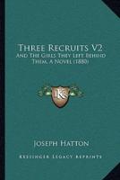Three Recruits V2