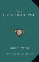 The College Rebel (1914)