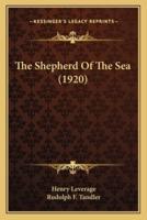 The Shepherd Of The Sea (1920)
