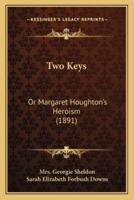 Two Keys