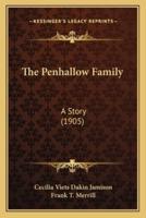 The Penhallow Family